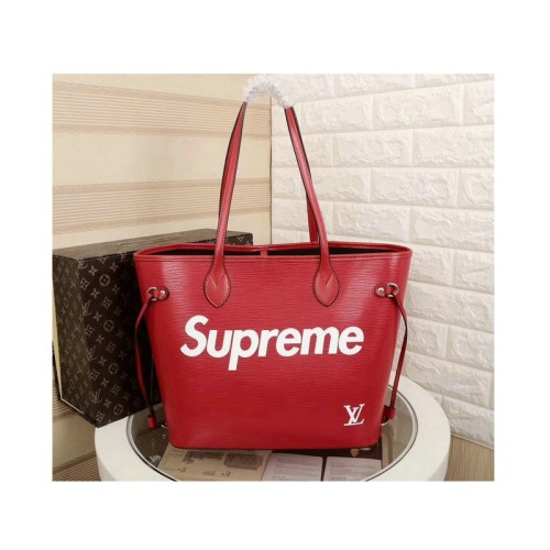 Supreme lv 2025 neverfull